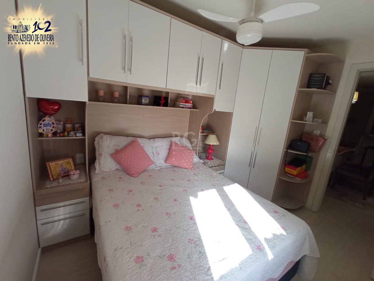 Apartamento, 2 quartos, 47 m² - Foto 17