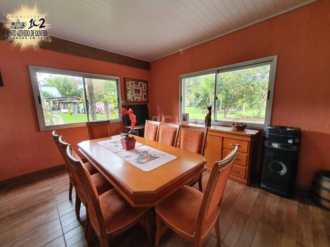 Chácara, 3 quartos, 1979 m² - Foto 23