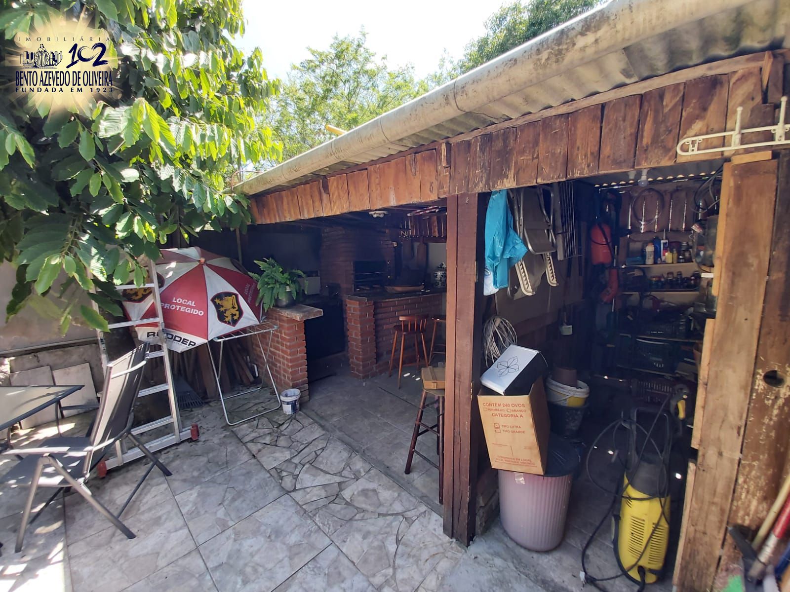 Casa, 2 quartos, 110 m² - Foto 20