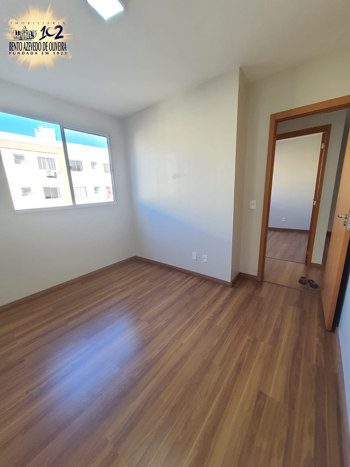 Apartamento, 2 quartos, 40 m² - Foto 3