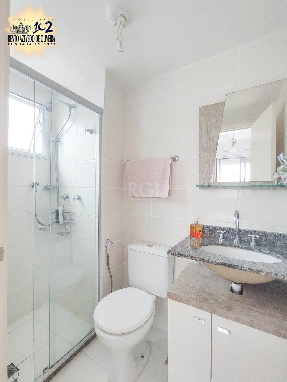 Apartamento, 3 quartos, 63 m² - Foto 20