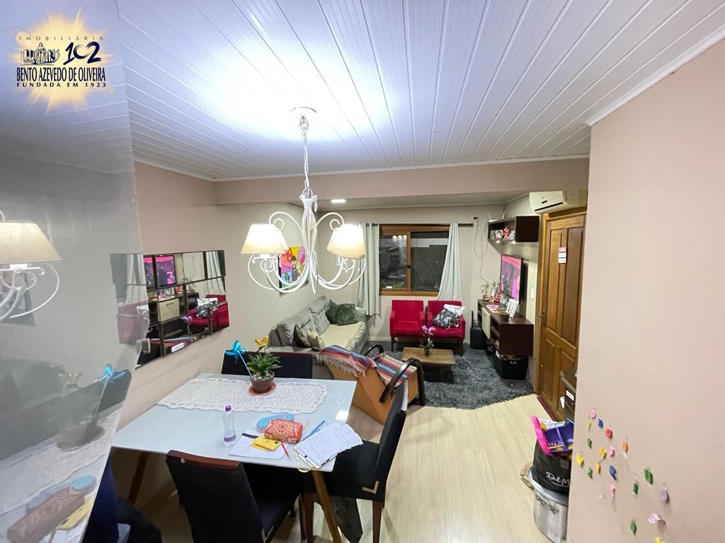 Casa, 3 quartos, 130 m² - Foto 4