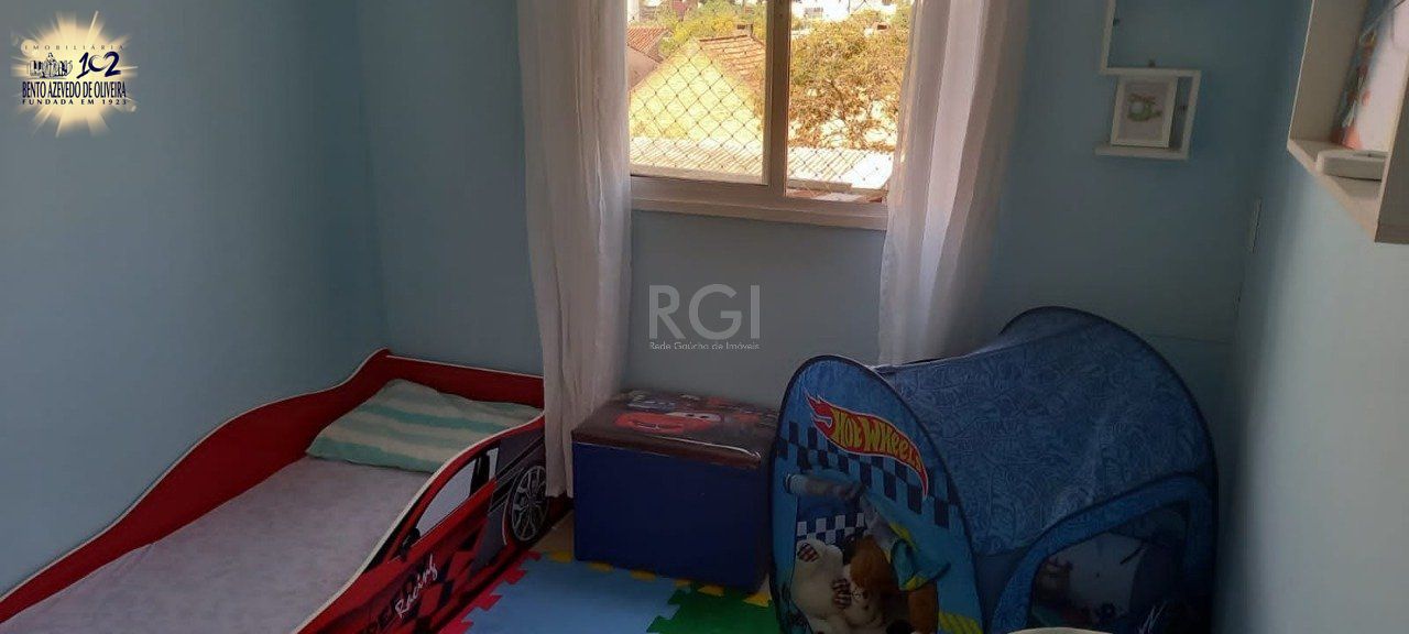 Apartamento, 3 quartos, 71 m² - Foto 8