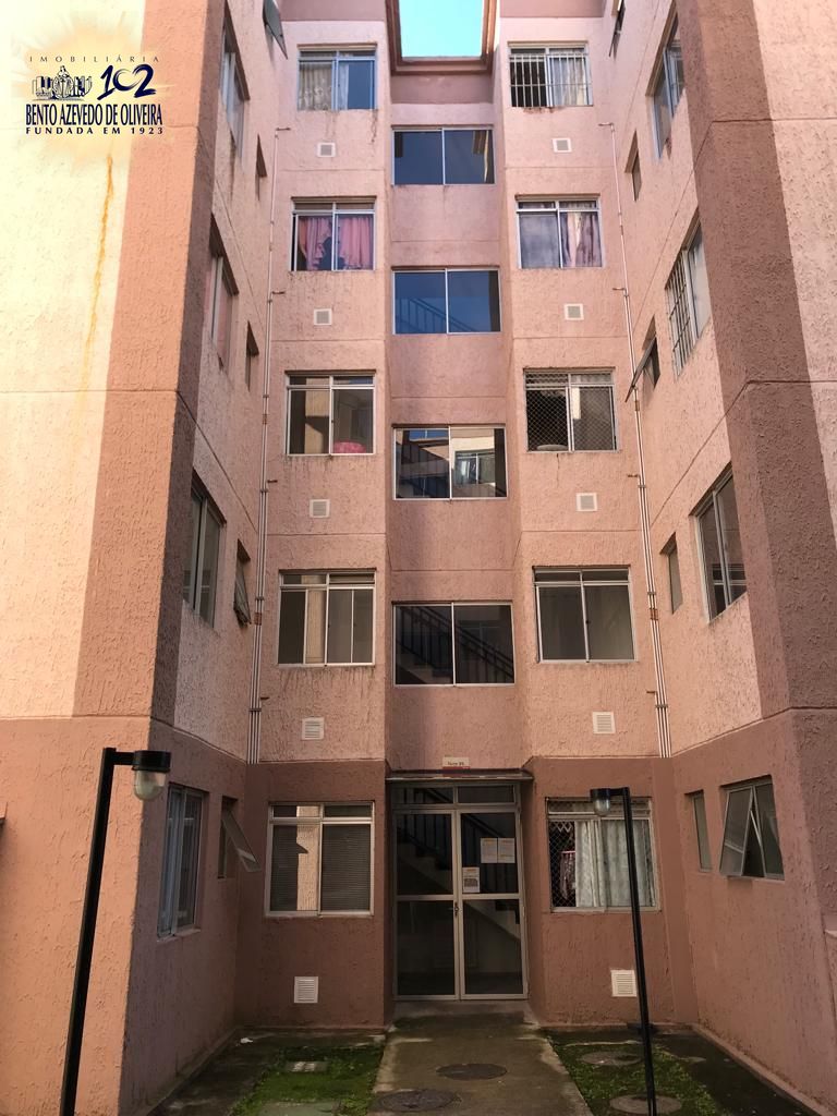 Apartamento, 2 quartos, 40 m² - Foto 22