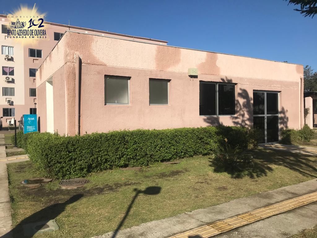 Apartamento, 2 quartos, 40 m² - Foto 9