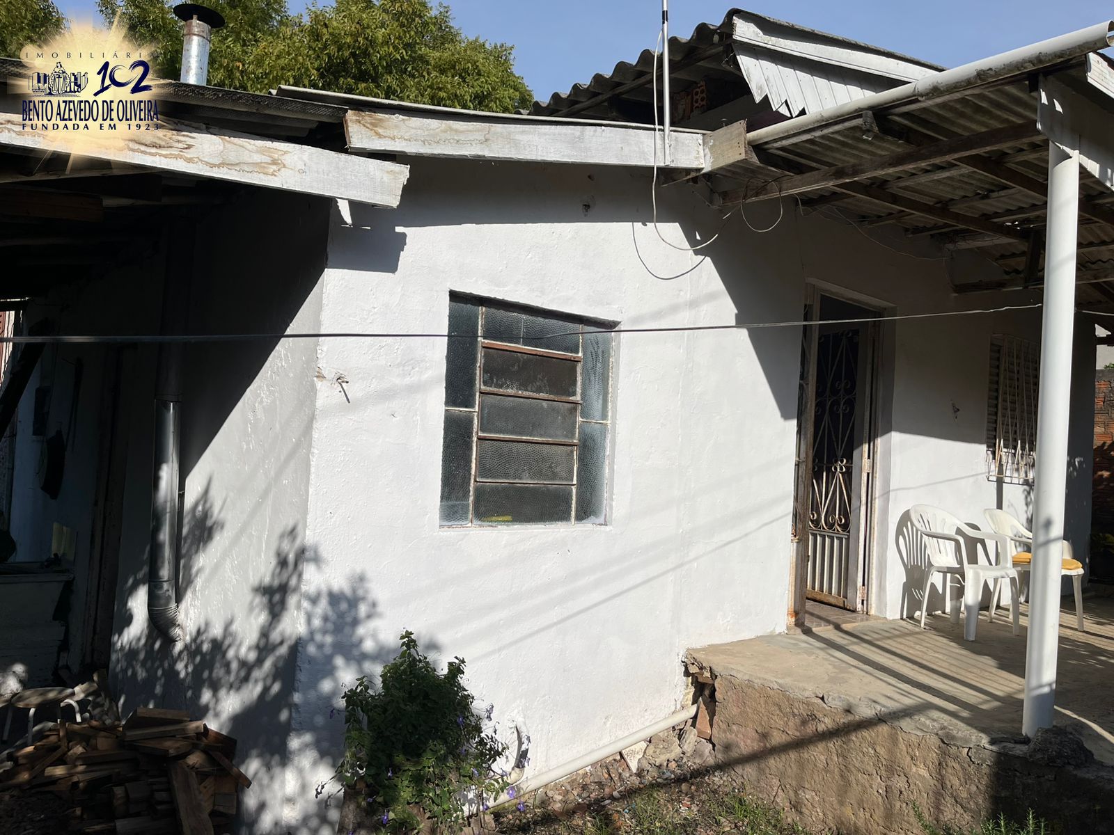 Casa, 2 quartos, 70 m² - Foto 1