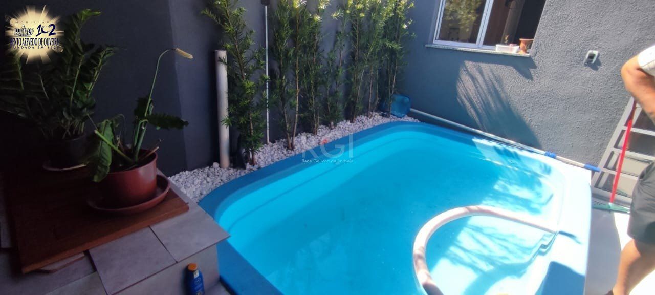 Casa, 3 quartos, 130 m² - Foto 9