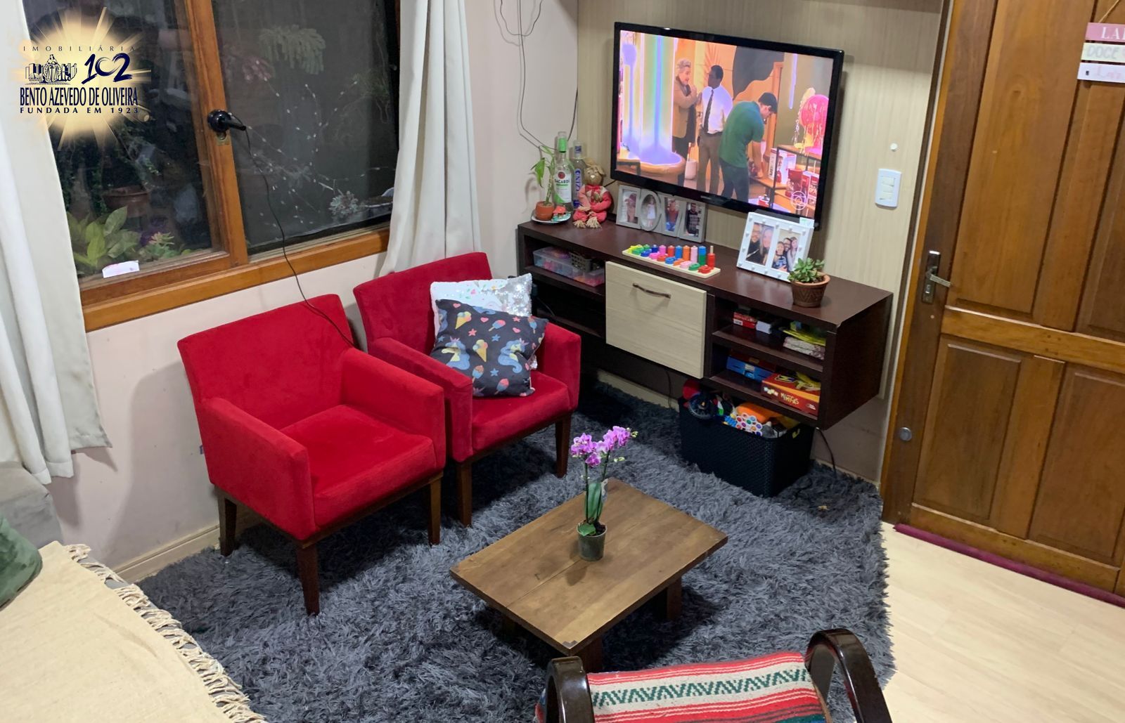 Casa, 3 quartos, 130 m² - Foto 5