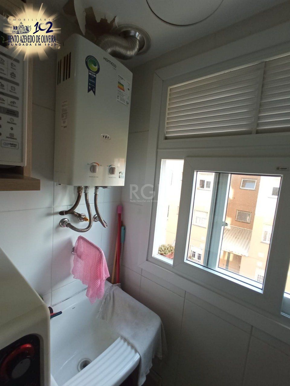 Apartamento, 2 quartos, 47 m² - Foto 9