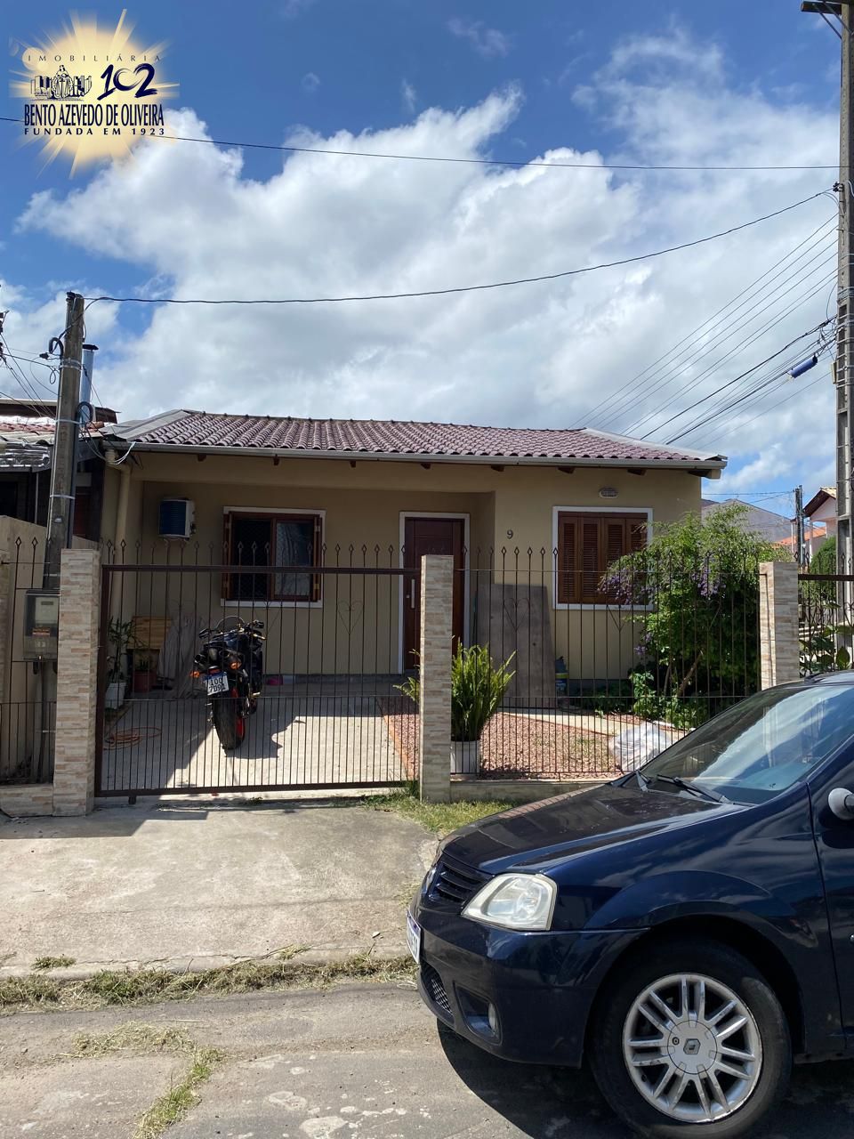 Casa, 2 quartos, 25 m² - Foto 3