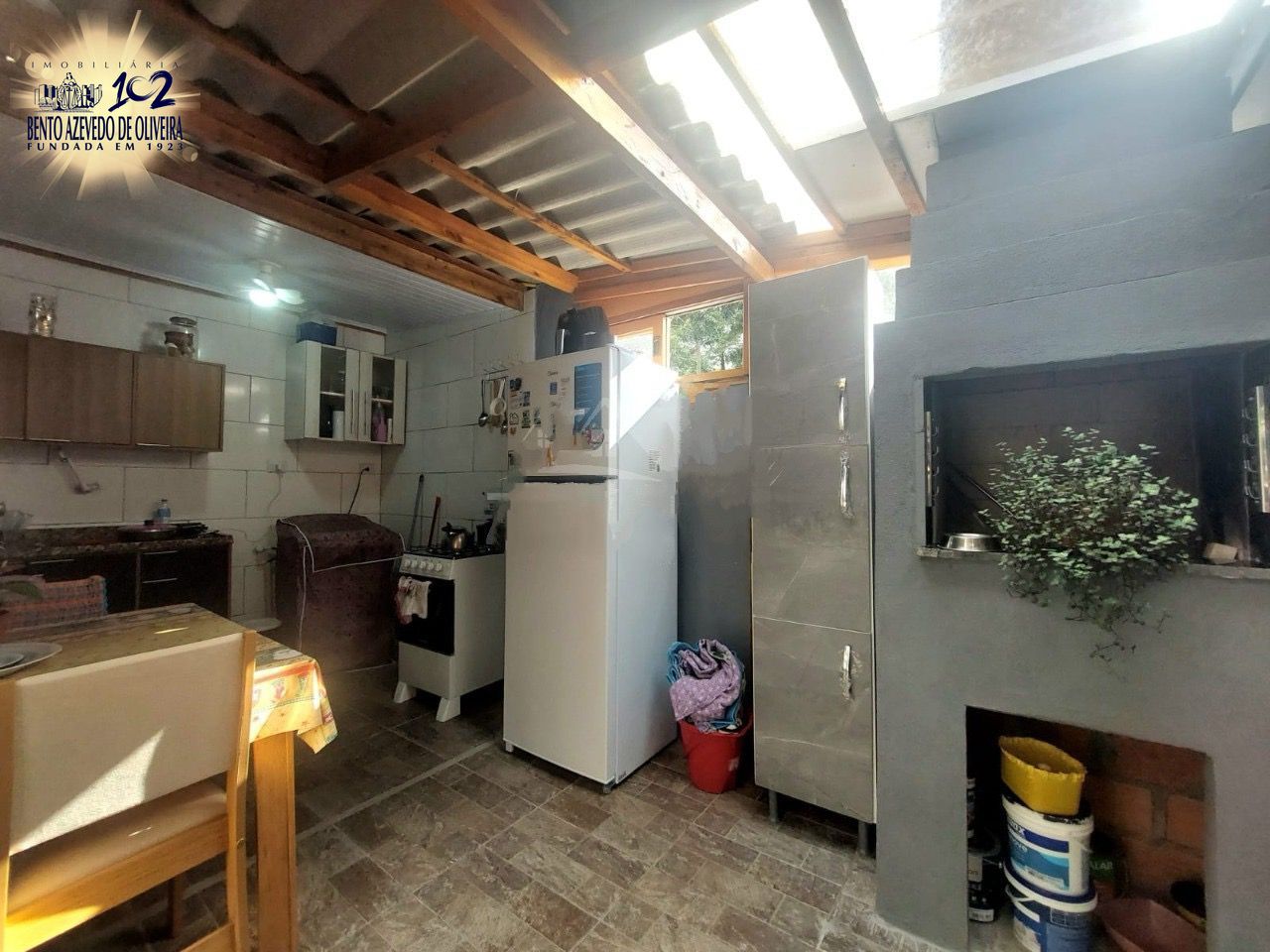 Casa de Condomínio, 1 quarto - Foto 7