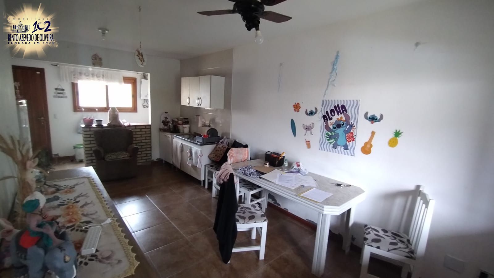 Casa, 4 quartos, 100 m² - Foto 9