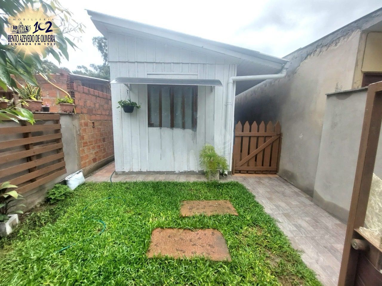 Casa de Condomínio, 1 quarto - Foto 4