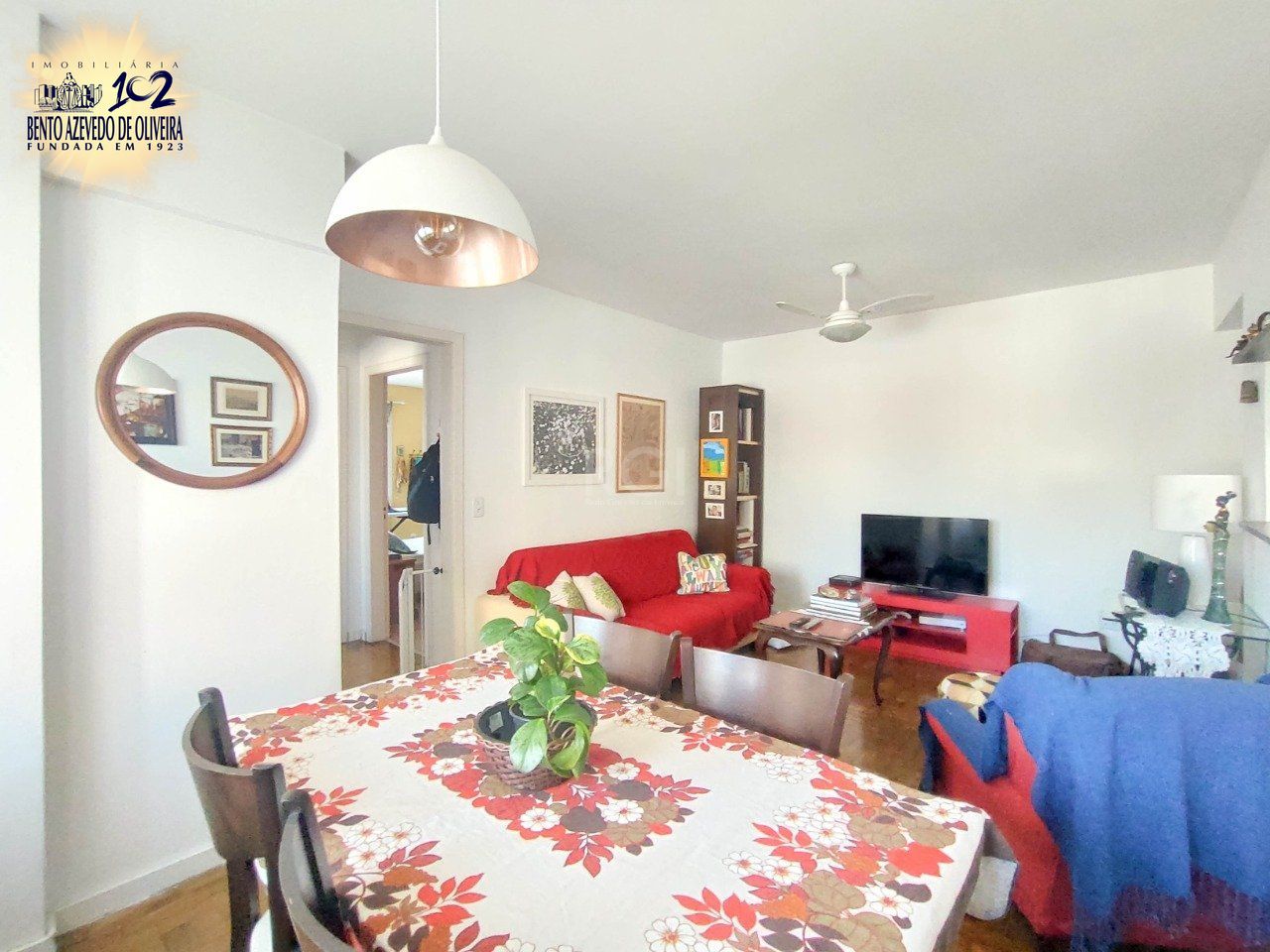 Apartamento, 2 quartos, 76 m² - Foto 3