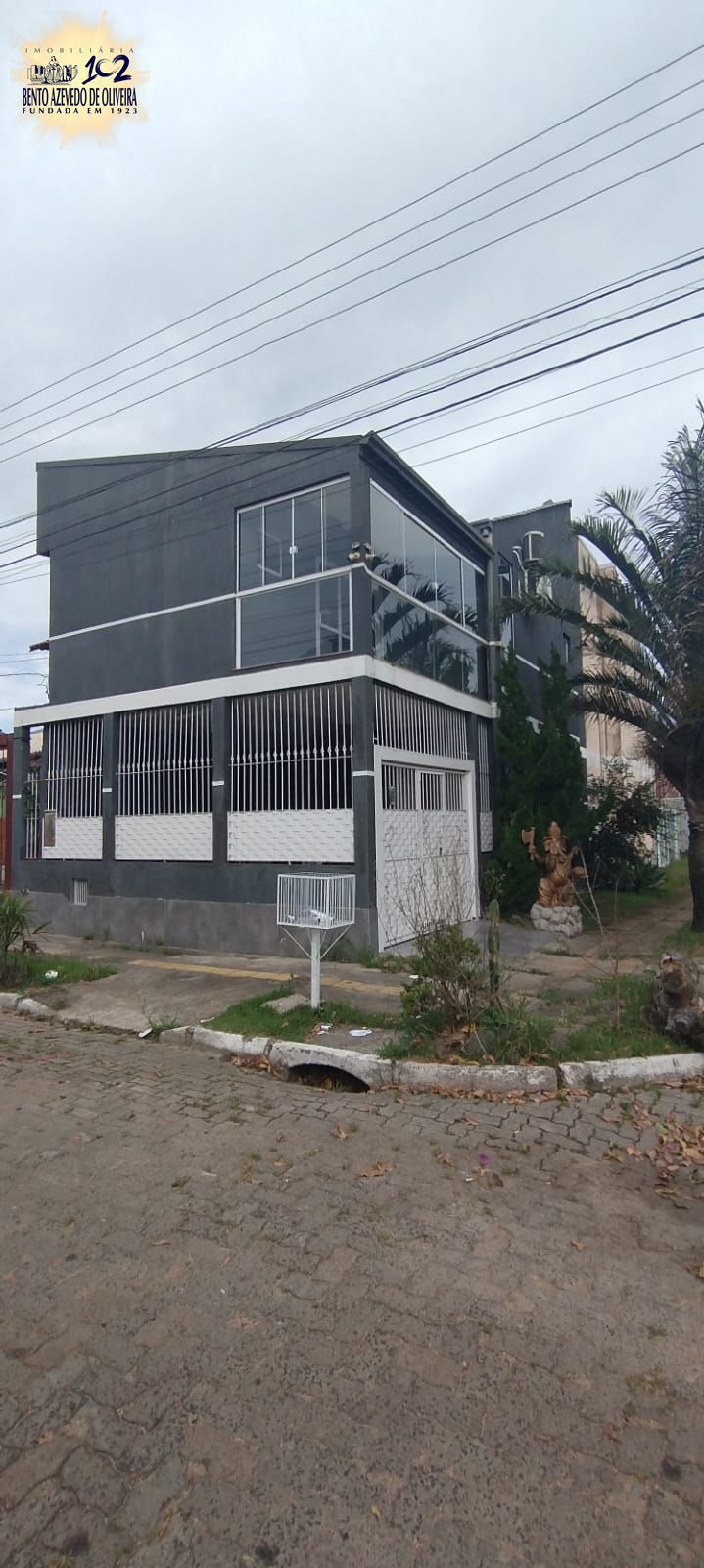 Casa, 2 quartos, 100 m² - Foto 1