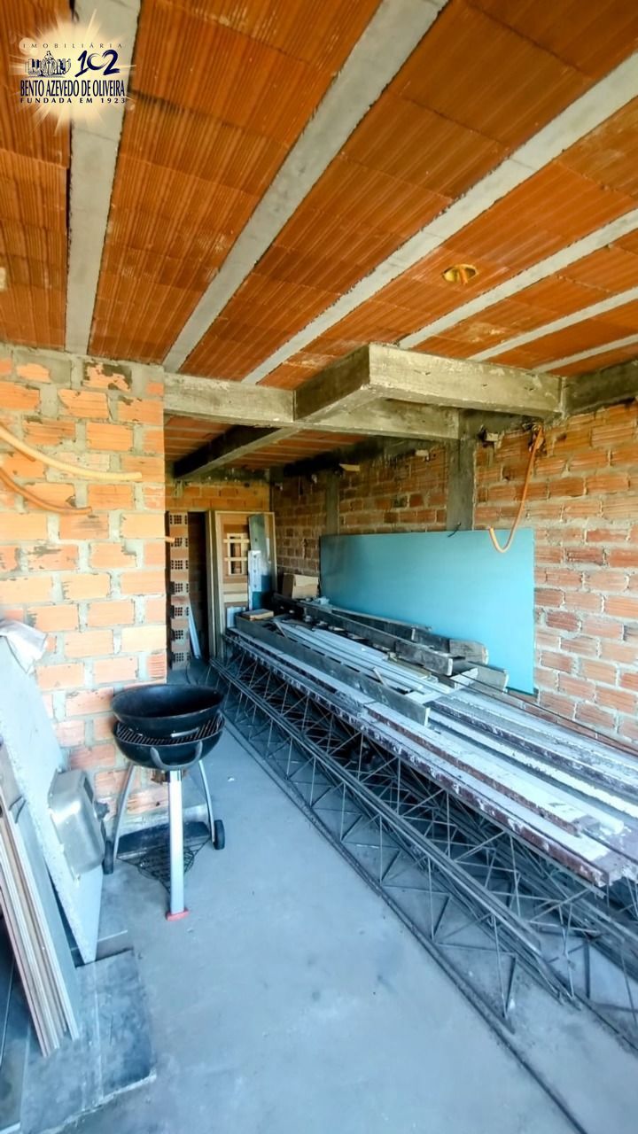 Sobrado, 3 quartos, 88 m² - Foto 13