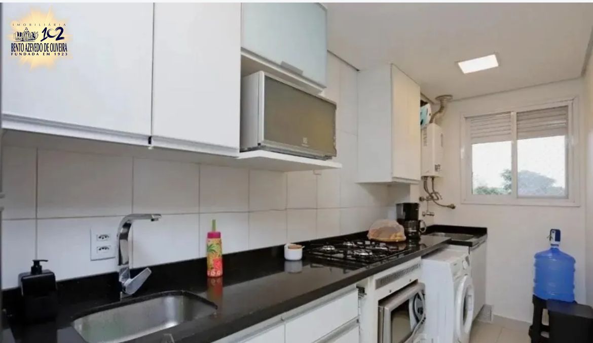 Apartamento, 2 quartos, 66 m² - Foto 10