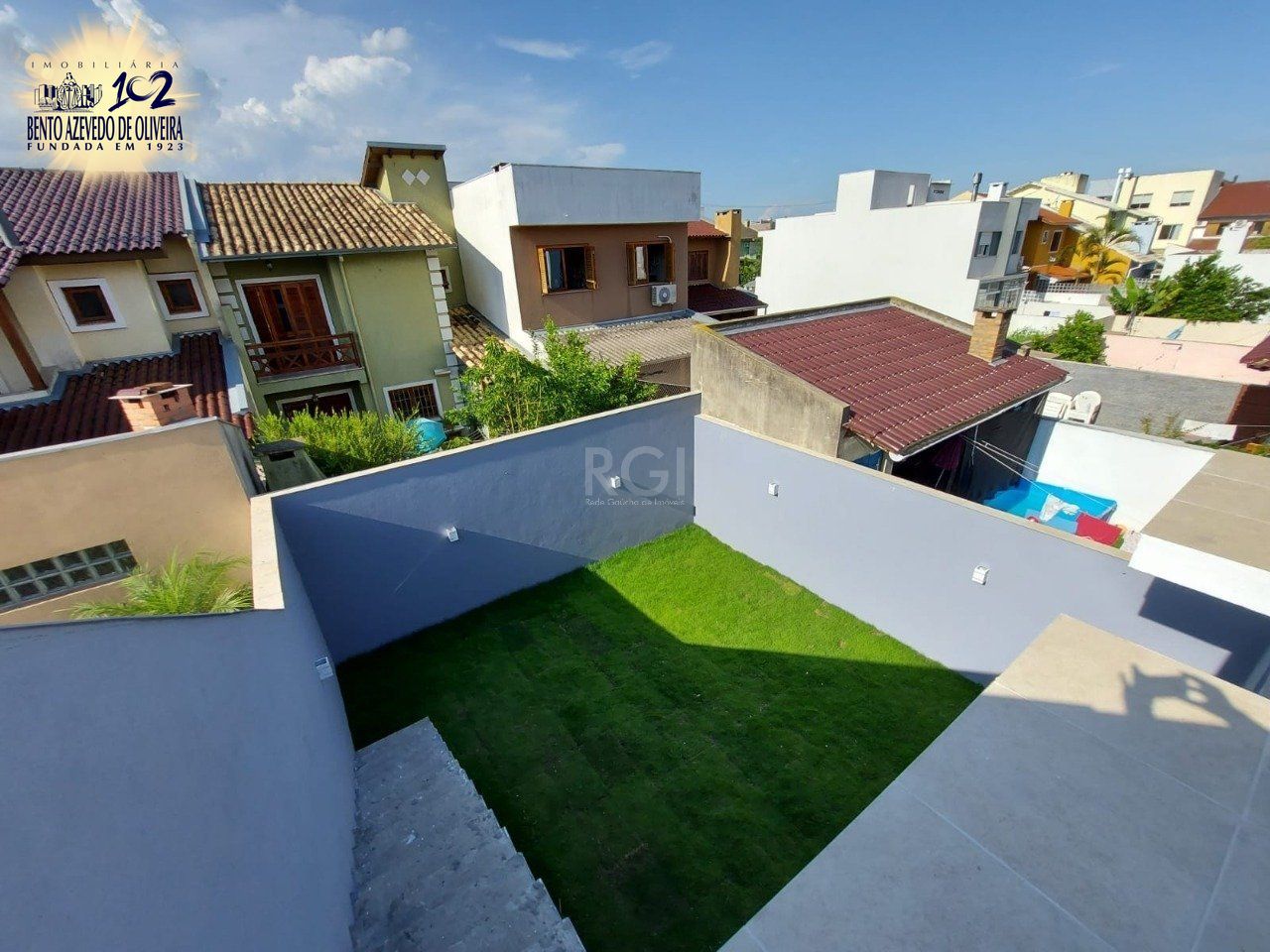 Casa, 2 quartos, 84 m² - Foto 18