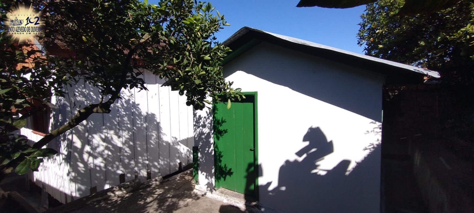 Casa, 2 quartos, 100 m² - Foto 1