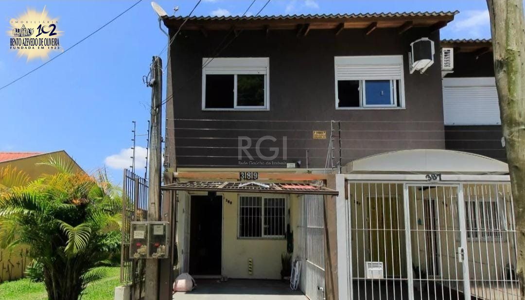 Casa, 2 quartos, 80 m² - Foto 1