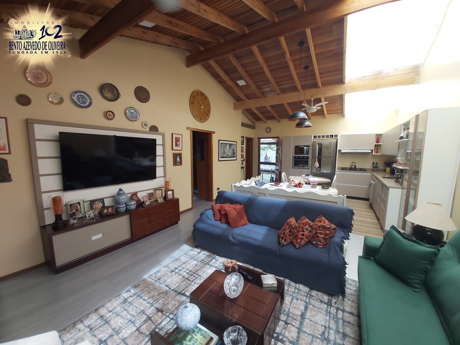 Casa, 2 quartos, 110 m² - Foto 7