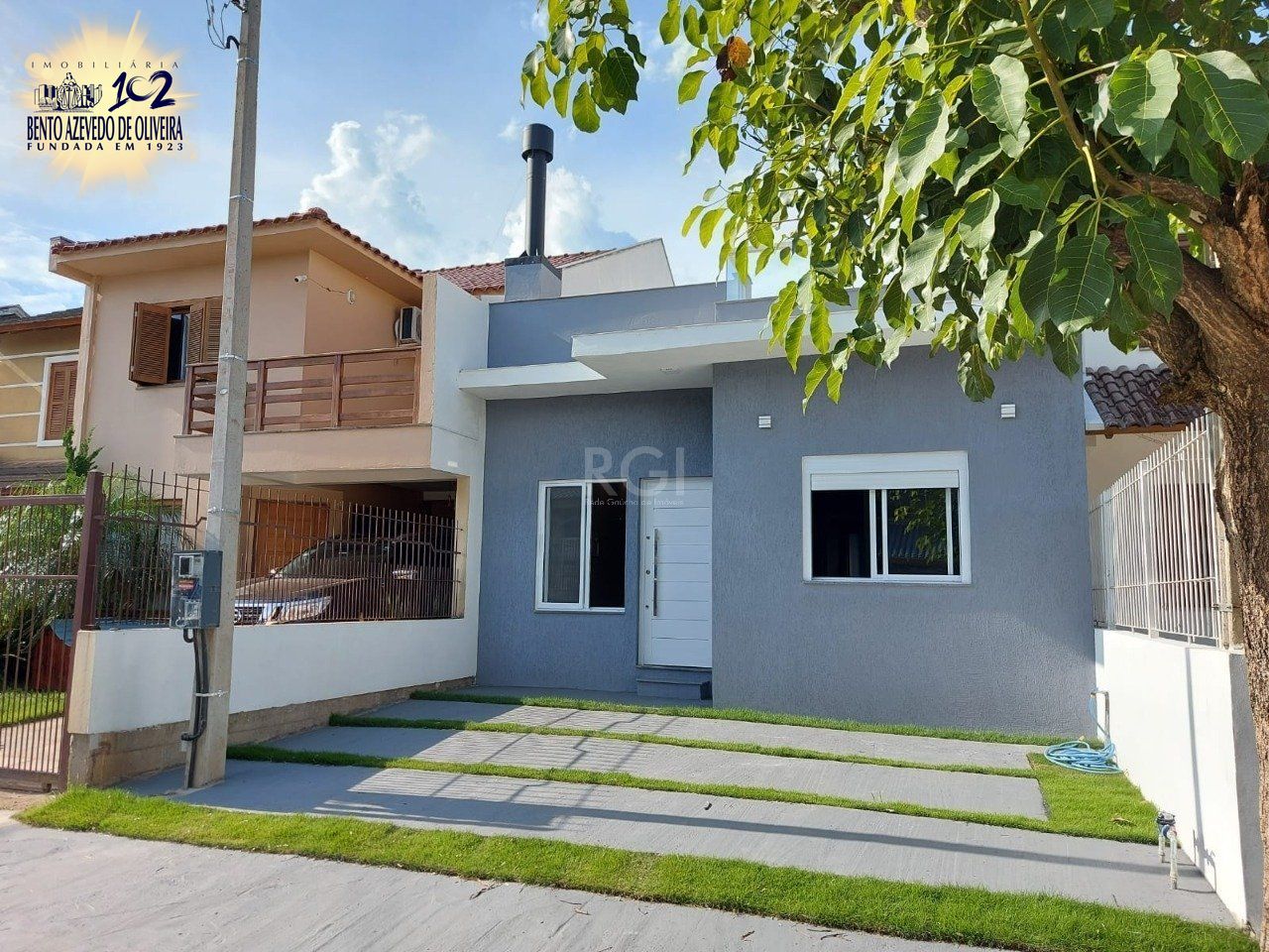 Casa, 2 quartos, 84 m² - Foto 3