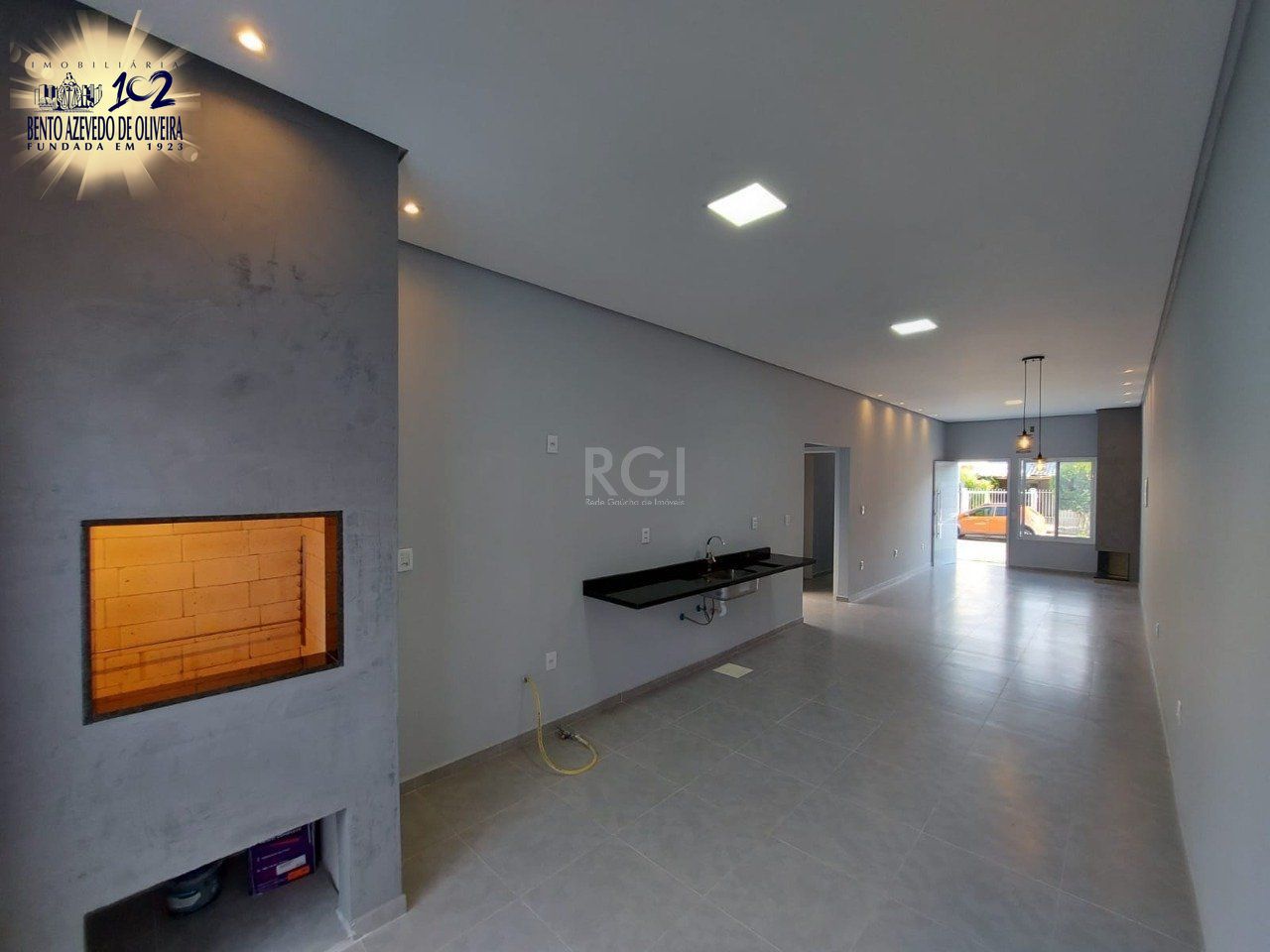 Casa, 2 quartos, 84 m² - Foto 4