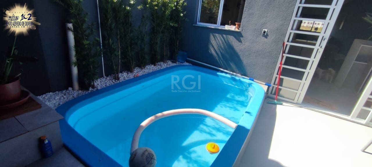 Casa, 3 quartos, 130 m² - Foto 8