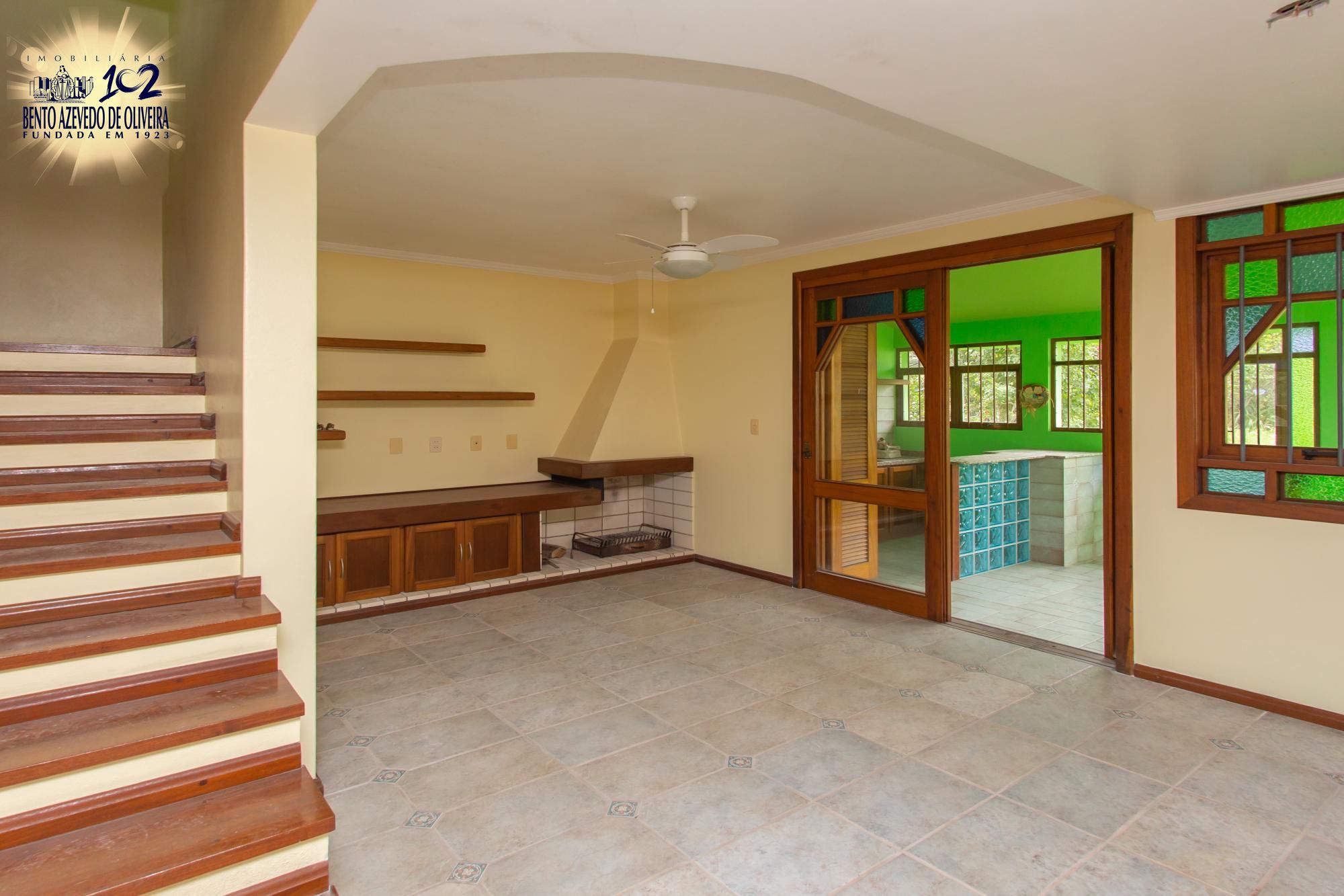 Casa, 3 quartos, 185 m² - Foto 4