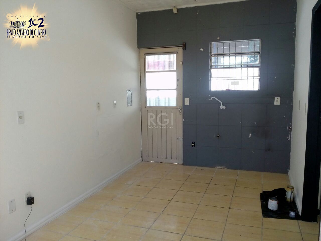 Casa, 1 quarto, 51 m² - Foto 6