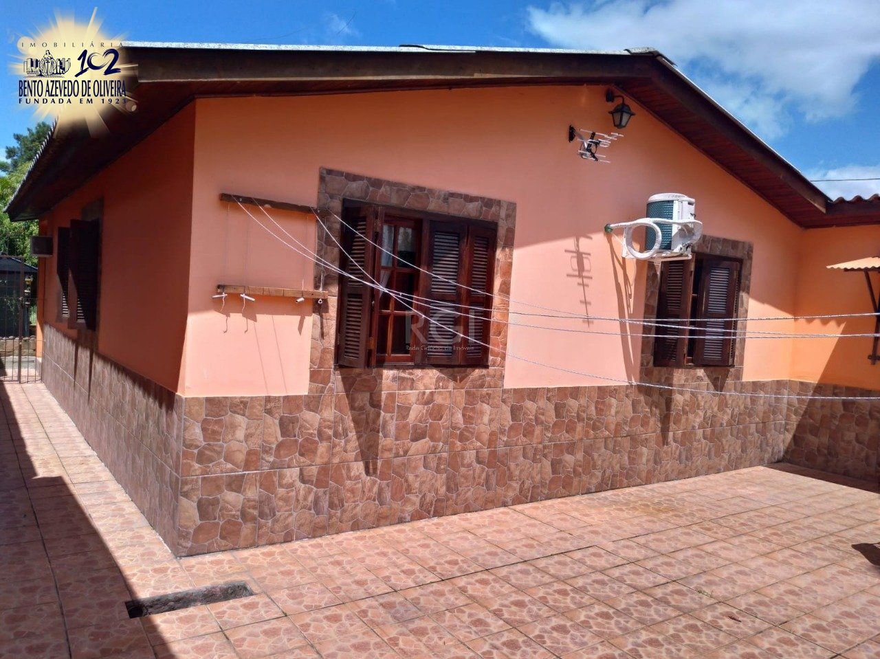 Casa, 3 quartos, 120 m² - Foto 2