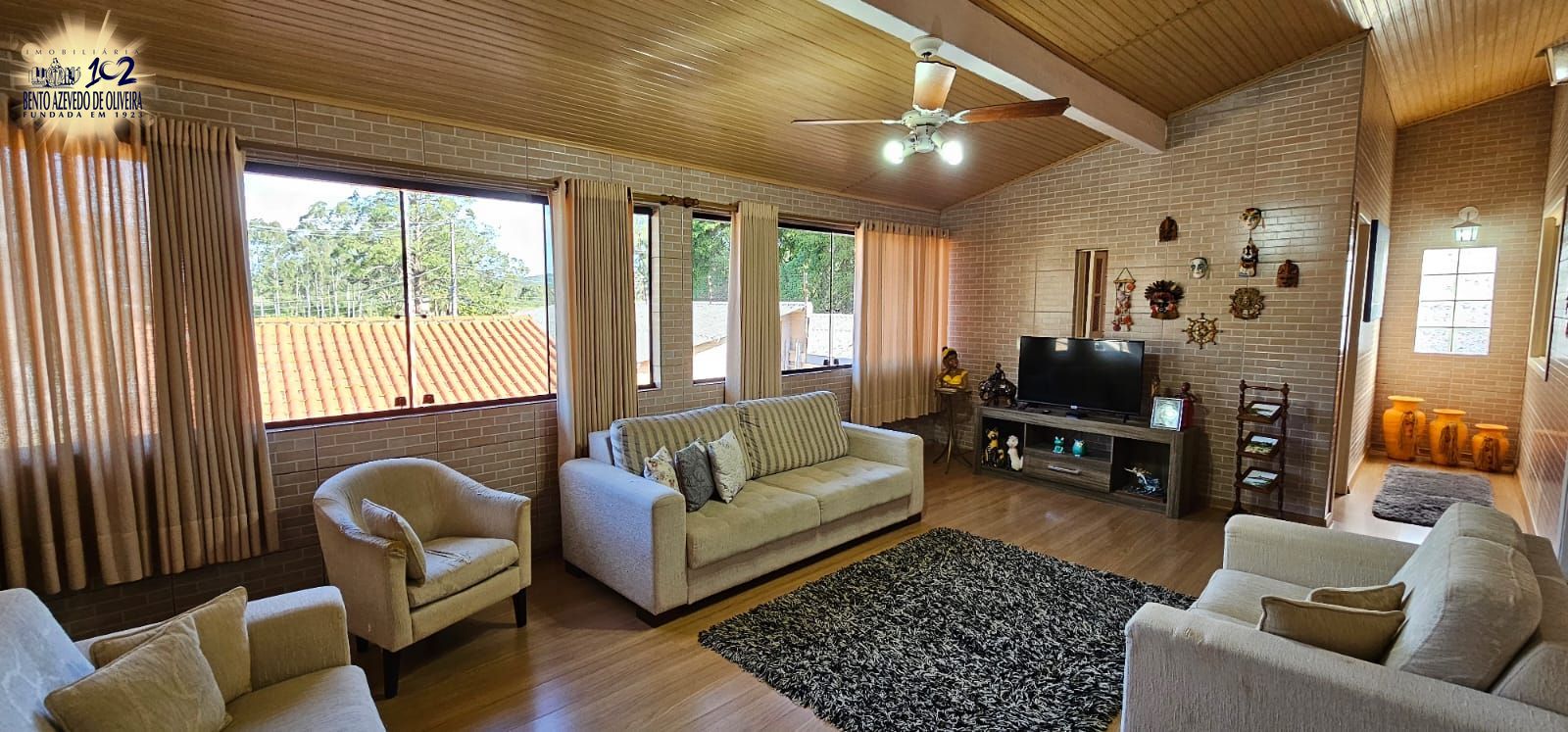 Casa, 3 quartos, 160 m² - Foto 4