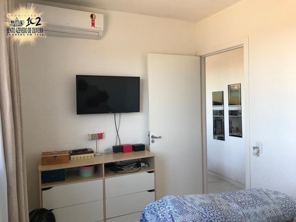 Apartamento, 2 quartos, 40 m² - Foto 24