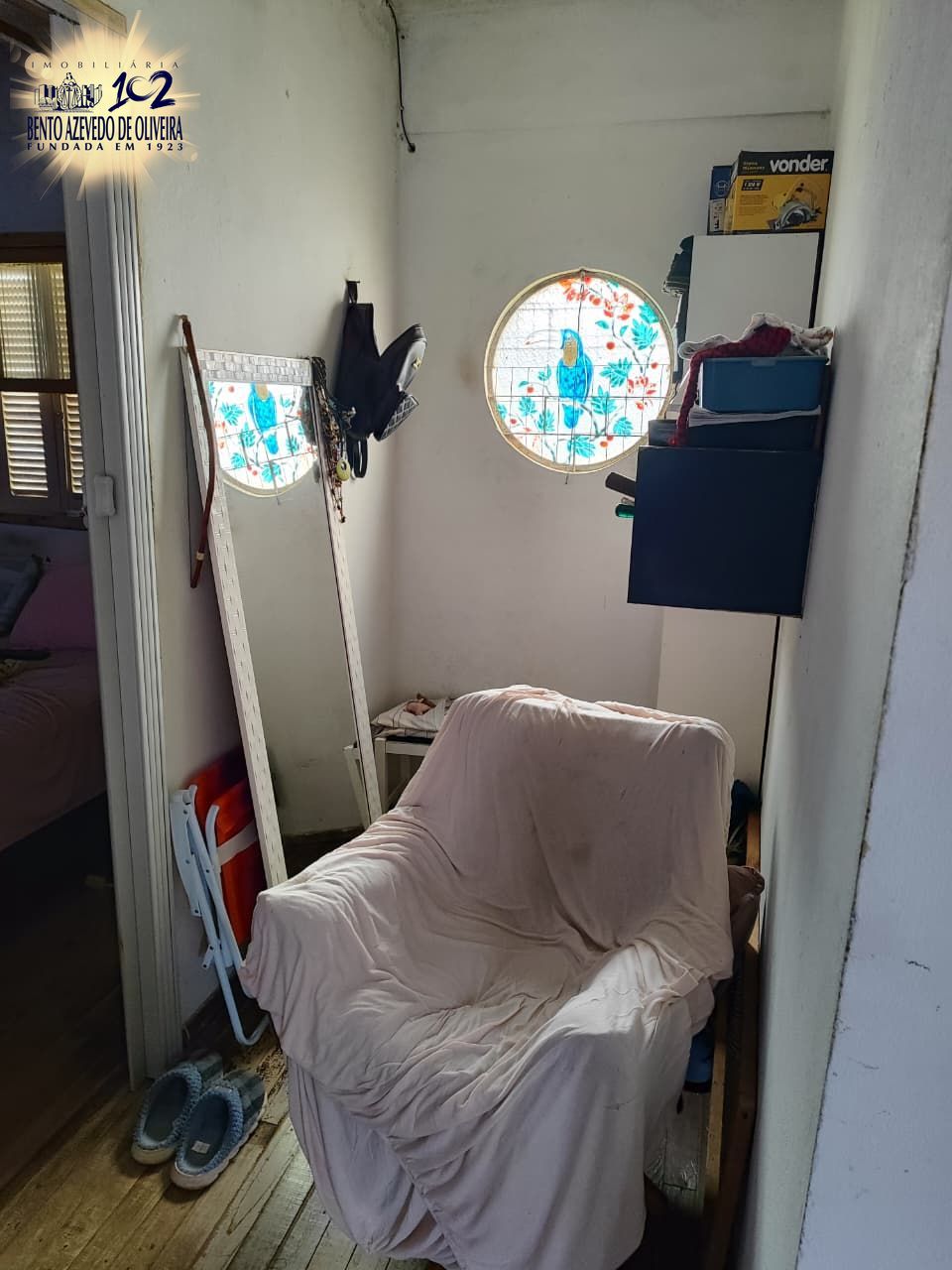 Casa, 3 quartos, 100 m² - Foto 6