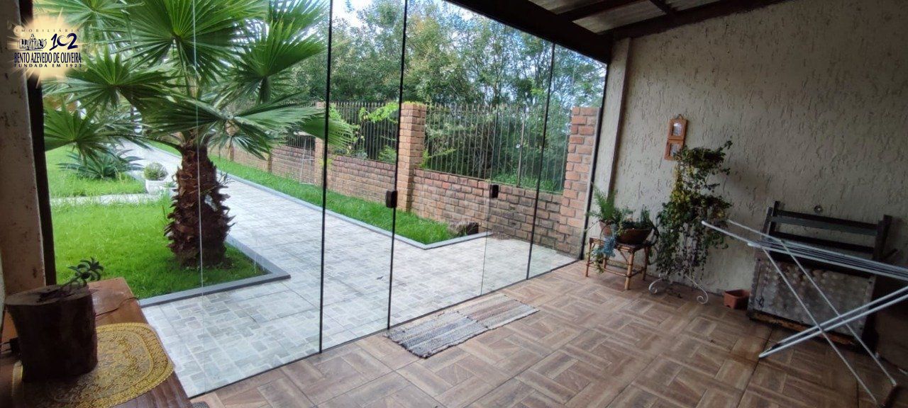 Casa, 3 quartos, 191 m² - Foto 5