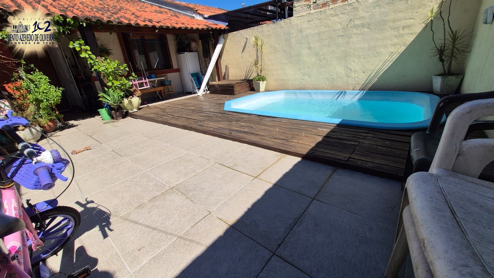 Casa, 2 quartos, 47 m² - Foto 24