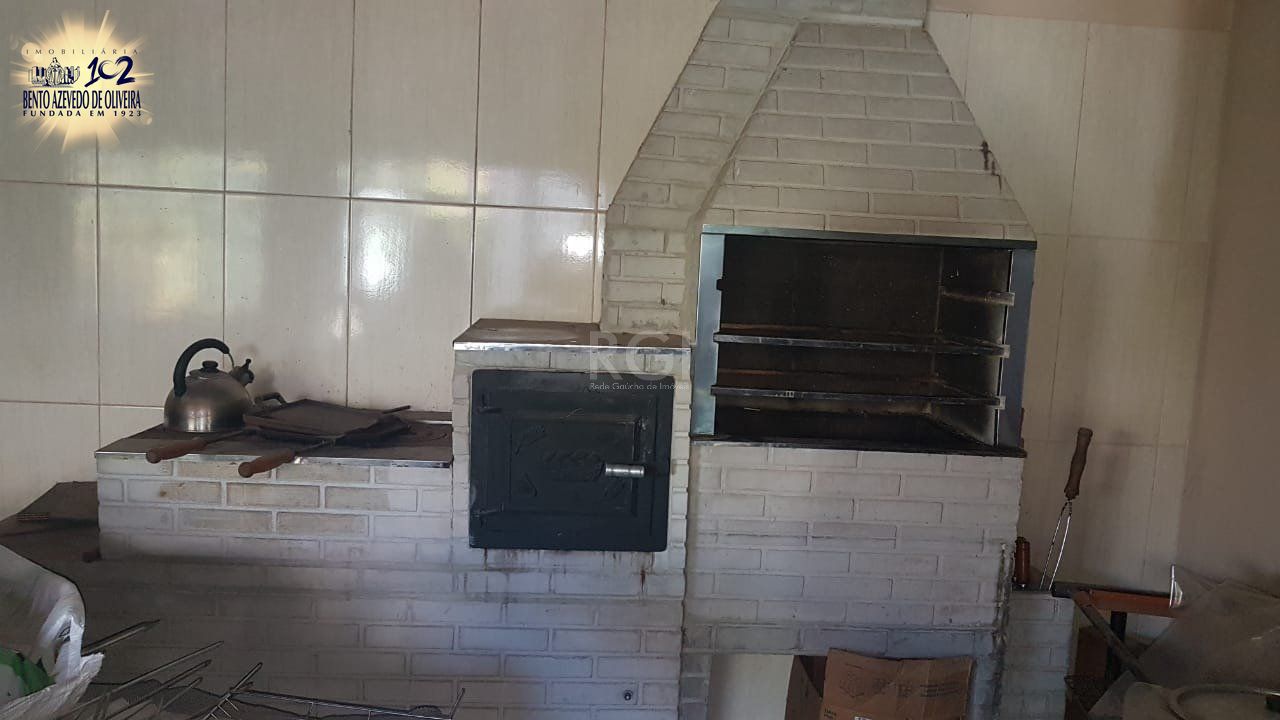 Casa, 4 quartos, 205 m² - Foto 20