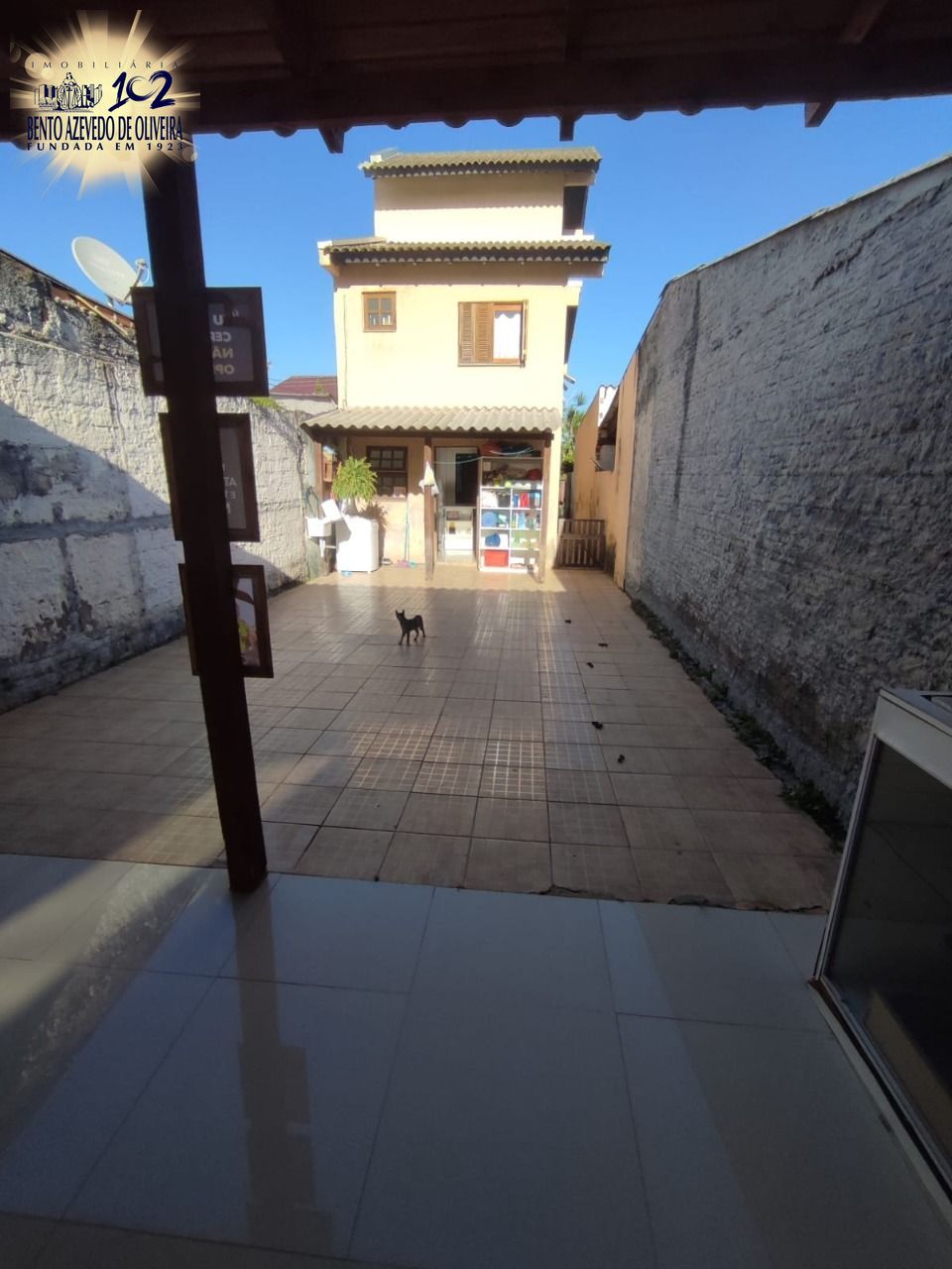 Sobrado, 3 quartos, 170 m² - Foto 15