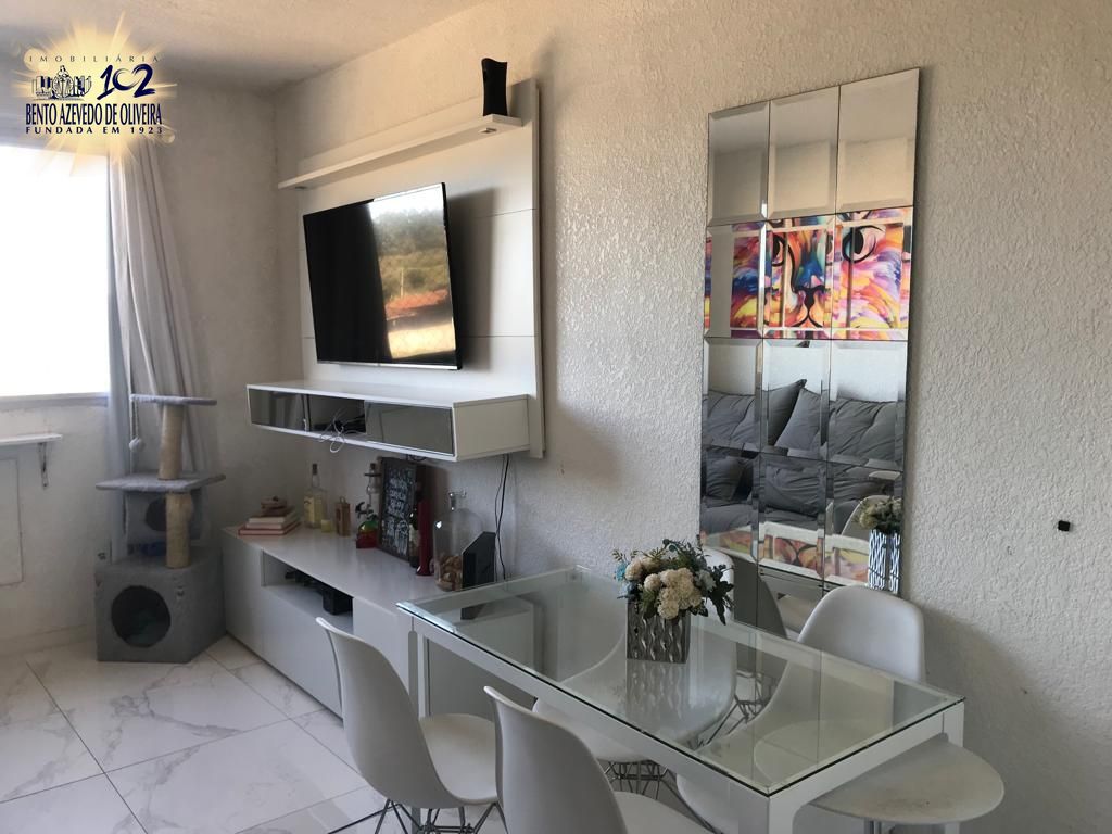 Apartamento, 2 quartos, 40 m² - Foto 26