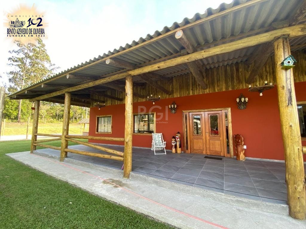 Casa, 3 quartos, 371 m² - Foto 4