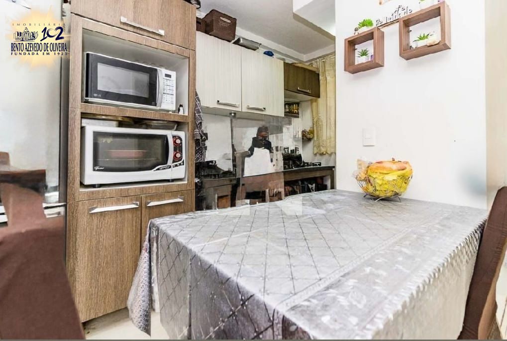 Apartamento, 2 quartos, 38 m² - Foto 3