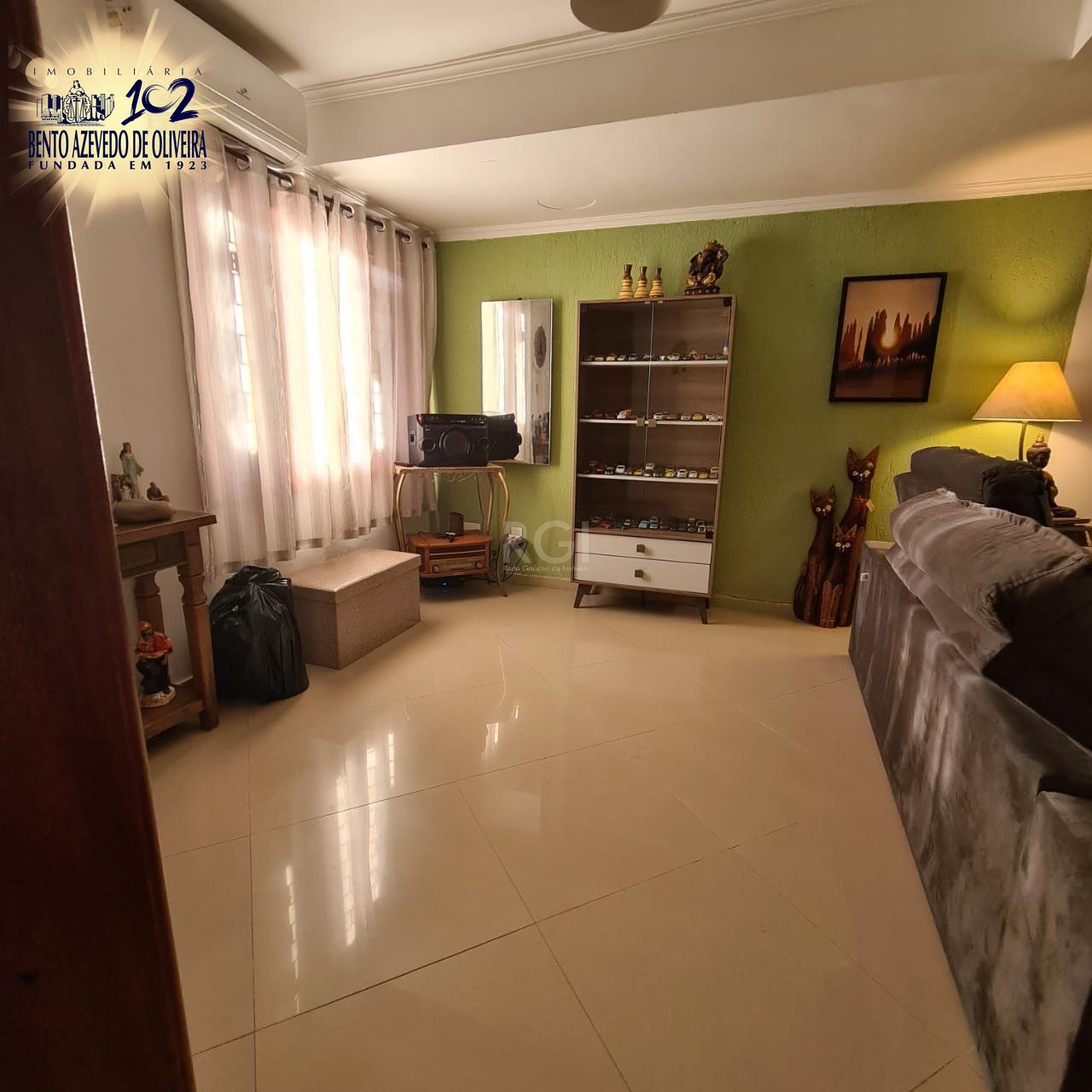 Sobrado, 4 quartos, 125 m² - Foto 8