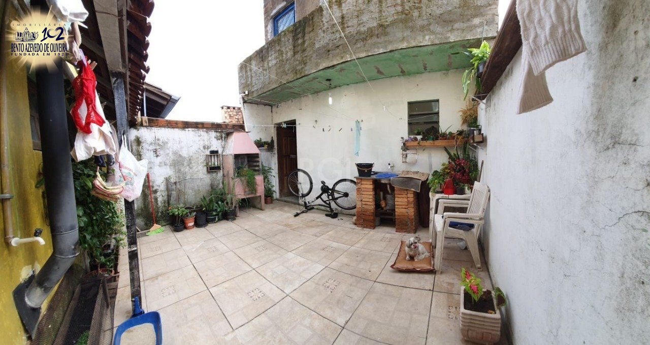 Sobrado, 4 quartos, 160 m² - Foto 28