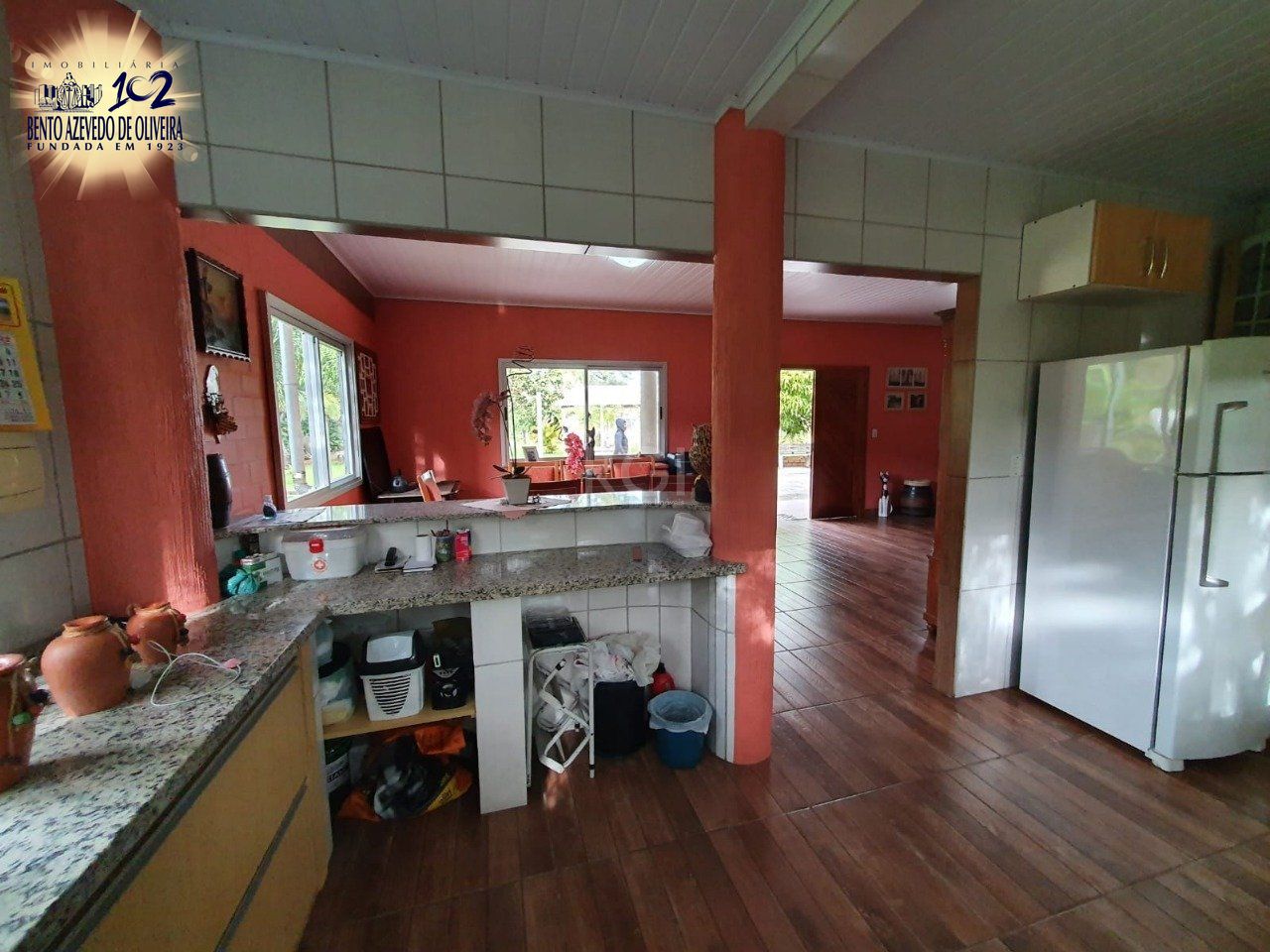 Chácara, 3 quartos, 1979 m² - Foto 21