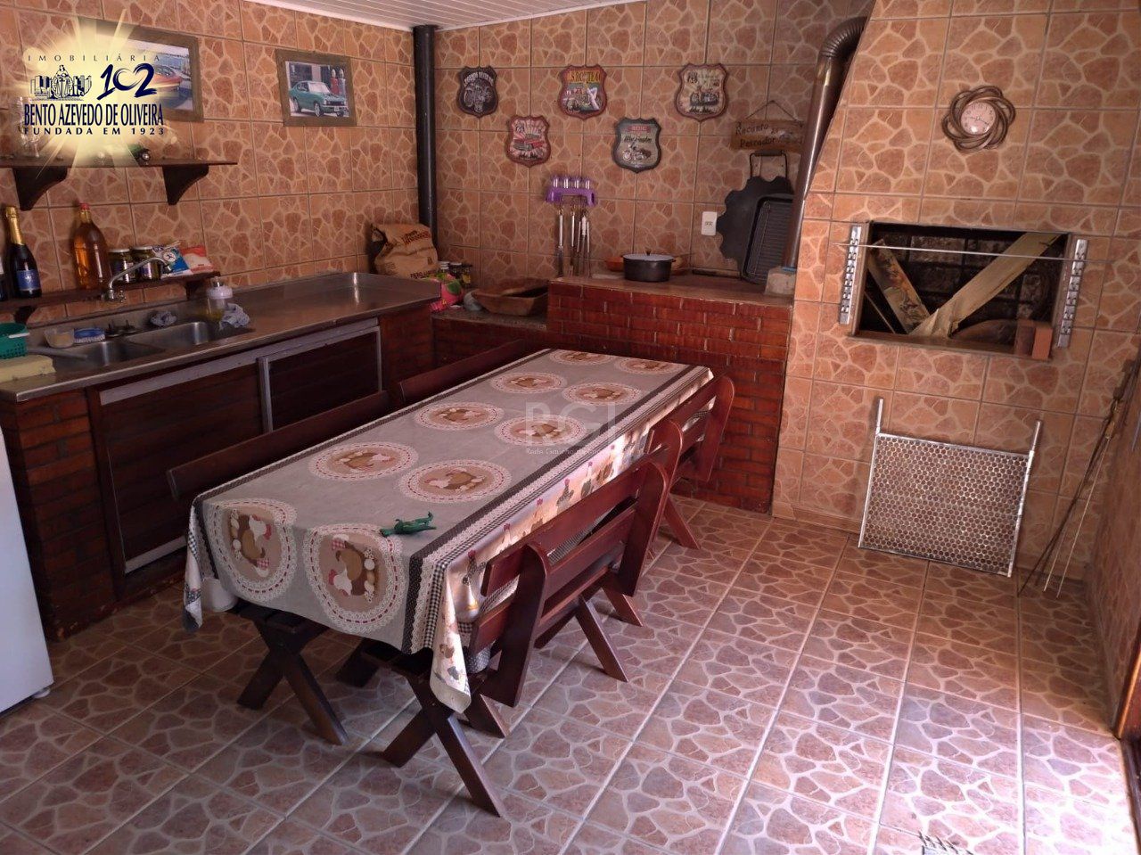 Casa, 3 quartos, 120 m² - Foto 5