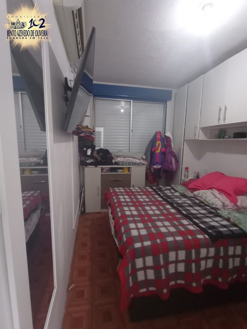 Apartamento, 1 quarto, 36 m² - Foto 9