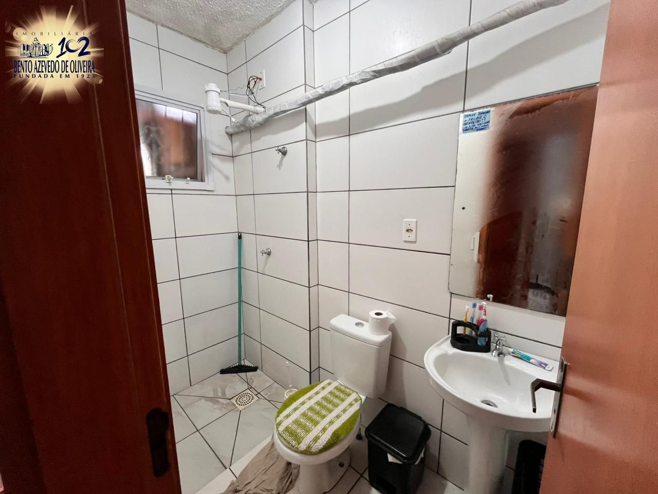 Casa, 2 quartos, 38 m² - Foto 11