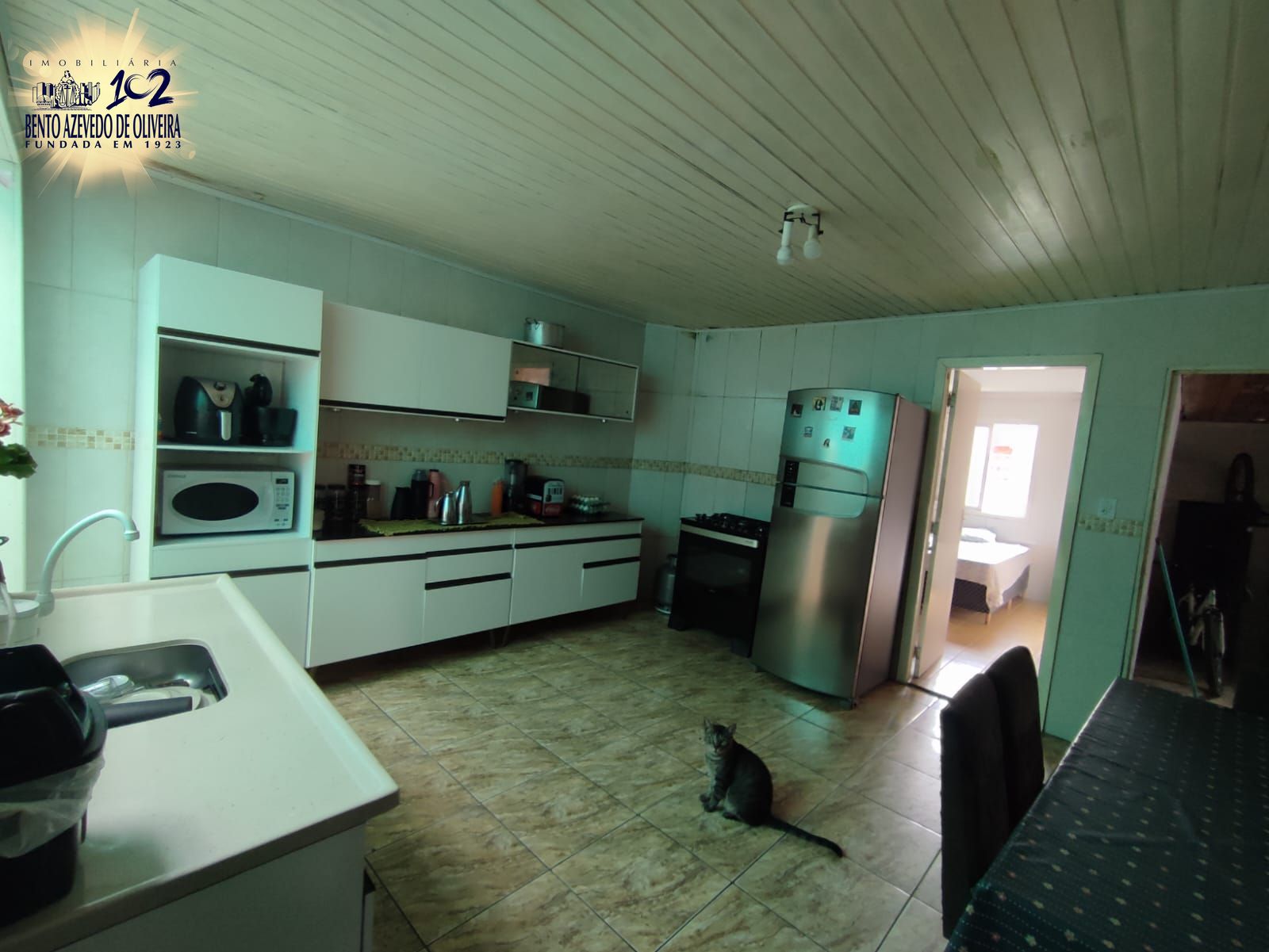 Casa, 3 quartos, 165 m² - Foto 20