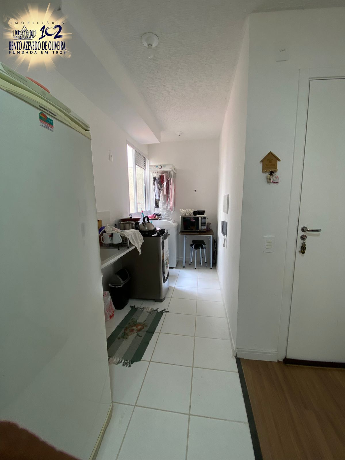 Apartamento, 2 quartos, 41 m² - Foto 5