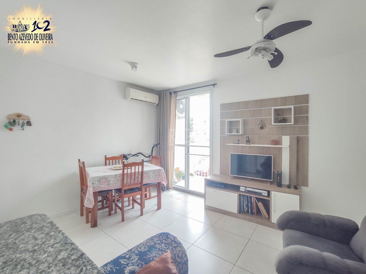 Apartamento, 3 quartos, 63 m² - Foto 9